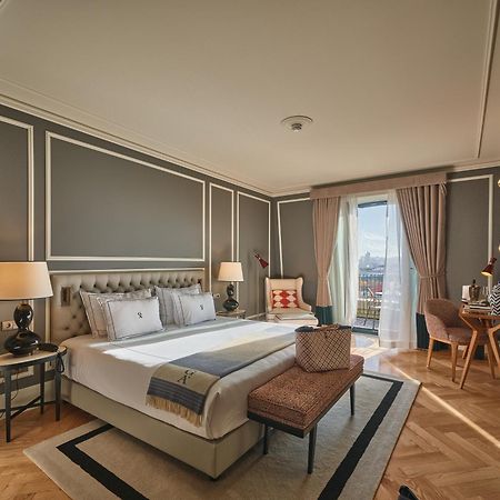 Ga Palace Hotel & Spa, A Xixth-Century Villa Porto Eksteriør billede